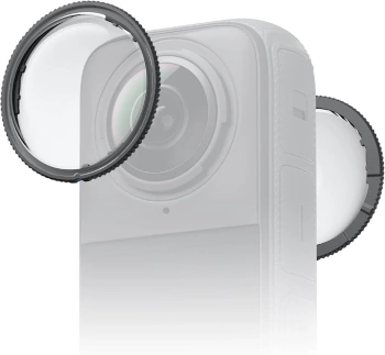 Insta360 X5 Standard Lens Guards