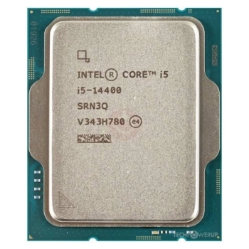 Intel Core i5 14400 2.5GHz Tray