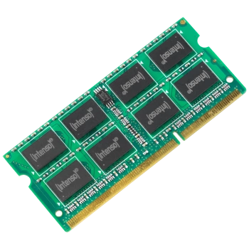 (Intenso) Memorija DDR3 SO-DIMM 8GB@1600MHz, CL11 - DDR3 Notebook 8GB/1600MHz