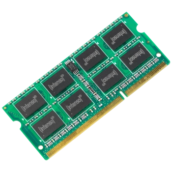 (Intenso) Memorija DDR4 SO-DIMM 4GB@2400MHz, CL17 - DDR4 Notebook 4GB/2400MHz