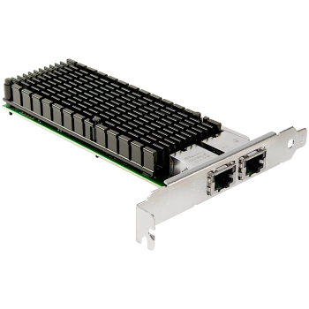 Inter-Tech ST-7214 Network adapter PCIe 2.1 x8 10Gb Ethernet x 2 77773009