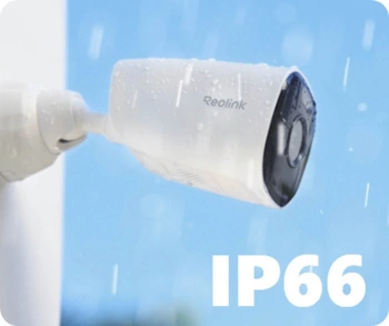 IP Kamera Reolink Argus serija B340