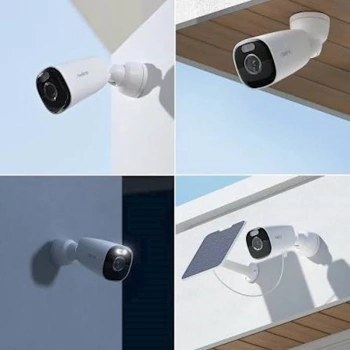 IP Kamera Reolink Argus serija B340