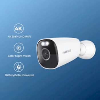 IP Kamera Reolink Argus serija B340
