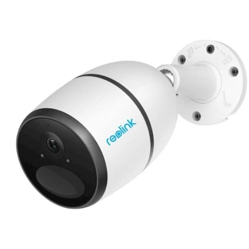 IP Kamera Reolink GO serija G330 LTE 3G/4G bijela