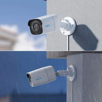 IP Kamera Reolink serija P320 5MP PoE