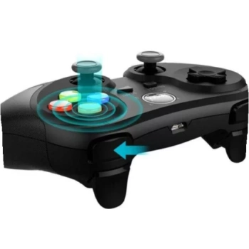 iPega Controller Wireless with Holder PG-9078