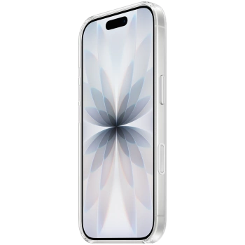 iPhone 17 Clear Case with MagSafe,Model A3563