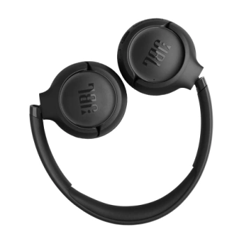 JBL TUNE T530 BT Slušalice Black