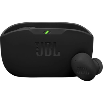 JBL Vibe Buds 2 TWS Headphones Black