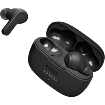 JBL Wave 200TWS Headphones Black