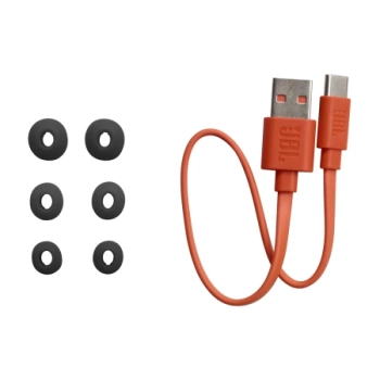JBL Wave  Slušalice Wireless Black