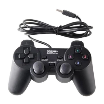 JITE Gamepad Wired USB KD208