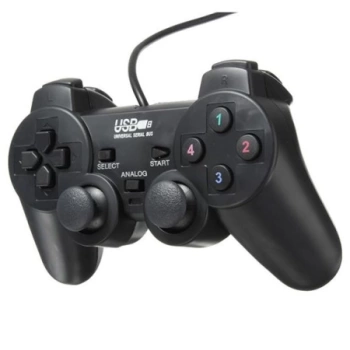 JITE Gamepad Wired USB KD208