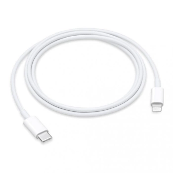 Kabl Apple Type-C to Lightning cable 1m bijeli EU