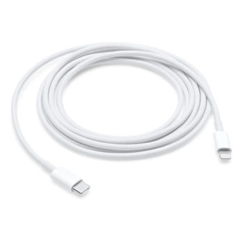 Kabl Apple Type-C to Lightning cable 2m bijeli EU