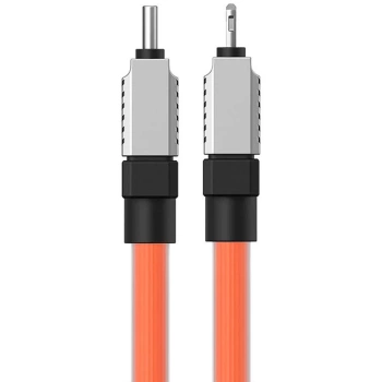 Kabl BASEUS Type C - Lightning PD 20W 1m orange
