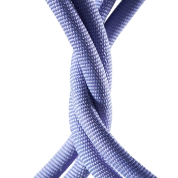 Kabl BASEUS USB A - Lightning 2.4A Crystal Shine 1,2m purple