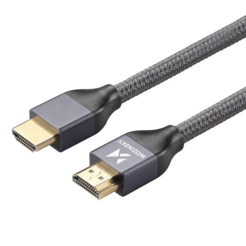 Kabl HDMI Wozinsky 2.1 Cable 8K WHDMI-10 1m