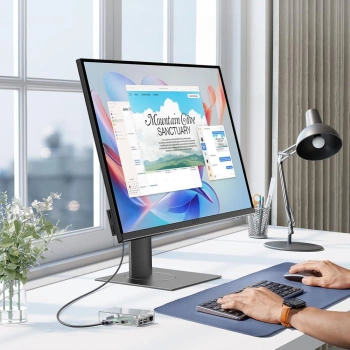 Kabl Tech-Protect UltraBoost DisplayPort - HDMI 2.0 Cable 4K 60Hz 2m