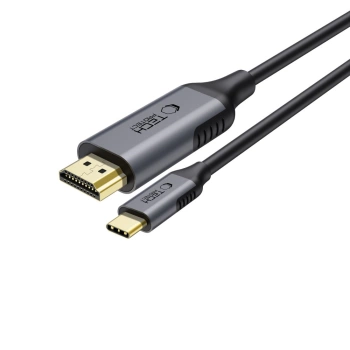 Kabl Tech-Protect UltraBoost USB-C - HDMI cable 60Hz 180cm