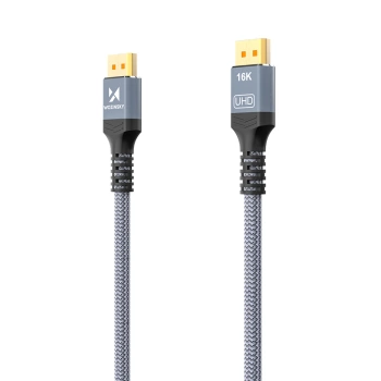 Kabl Wozinsky DisplayPort 2.1 16K WPS-16AYL1S 1m
