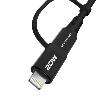 Kabl Wozinsky WNBAA 4in1 60W 1m