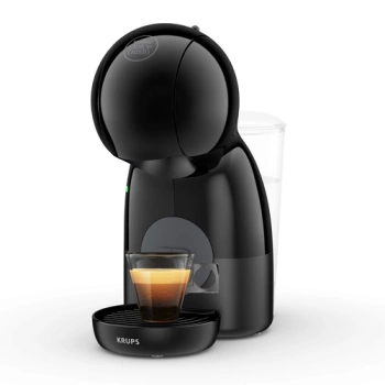 Kafe aparat KRUPS KP1A3B10 Piccolo XS antracit