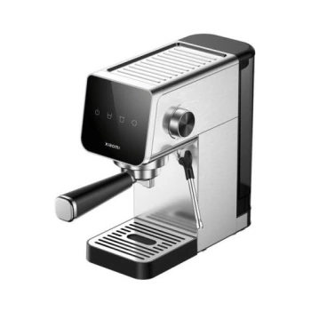 Kafe aparat Xiaomi Semi-automatic Espresso Machine silver