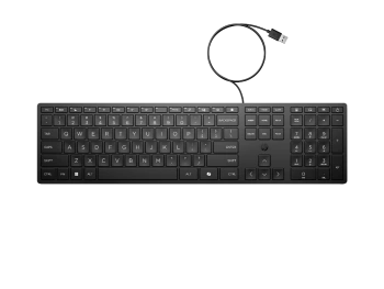 KBD 320K HP WD EUROKBD 320K HP WD EUROKBD 320K HP WD EURO