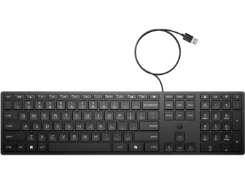 KBD 320K HP WD EUROKBD 320K HP WD EUROKBD 320K HP WD EURO