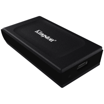 Kingston 1TB Portable SSD XS1000, EAN: 0740617338515