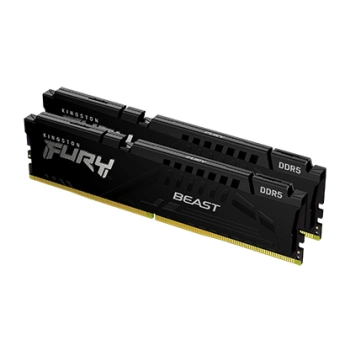 Kingston 32GB 5600MHz DDR5Fury Beast (2x16GB), CL40288-pin