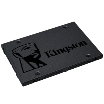 KINGSTON A400 960GB SSD, 2.5” 7mm, SATA 6 Gb/s, Read/Write: 500 / 450 MB/s