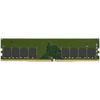 Kingston DRAM Server Memory 16GB DDR4 3200MT/s Single Rank ECC Module, EAN: 740617326772