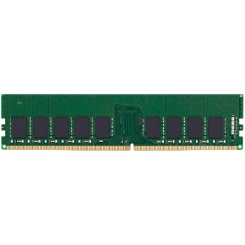 Kingston DRAM Server Memory 32GB DDR4-3200MT/s ECC Module, EAN: 740617326758