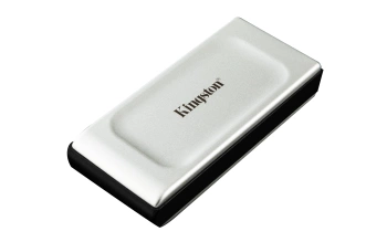 Kingston Ext SSD 1TB USB-CXS2000, R/W:2000/2000MBs