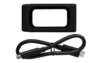 Kingston Ext SSD 1TB USB-CXS2000, R/W:2000/2000MBs