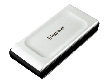 Kingston Ext SSD 4TB USB-CXS2000, R/W:2000/2000MBs Portable SSD