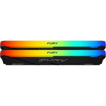 Kingston Fury Beast DDR4 16GB (2x8GB) 3200MHz RGB