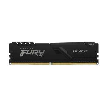 Kingston FURY Beast DDR4 16GB 3200MHz