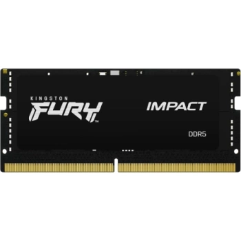 Kingston Fury Impact DDR5 SO-DIMM 16GB 5600Mhz