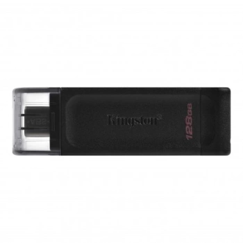 Kingston USB-C Memorija DT70 128GB 3.2