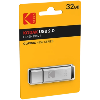Kodak USB 2.0 Flash Drive K950 32GB