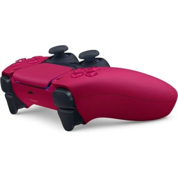 Kontroler PS5 Dualsense Wireless Controller Cosmic Red v2
