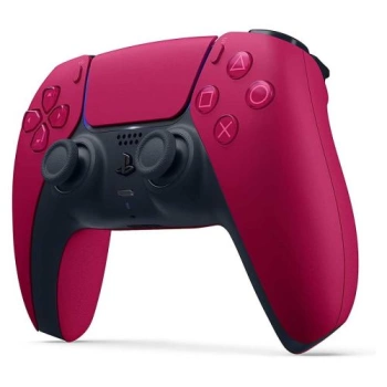 Kontroler PS5 Dualsense Wireless Controller Cosmic Red v2
