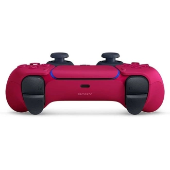 Kontroler PS5 Dualsense Wireless Controller Cosmic Red v2
