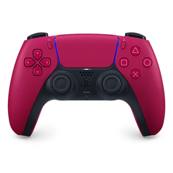Kontroler PS5 Dualsense Wireless Controller Cosmic Red v2