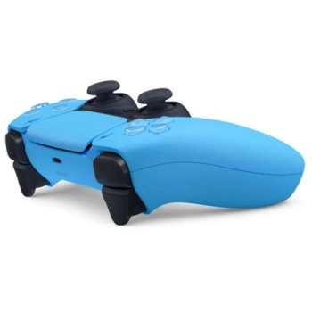 Kontroler PS5 Dualsense Wireless Controller Starlight Blue v2
