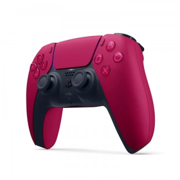 Kontroler za Playstation 5 Dualsense Wireless Cosmic Red
